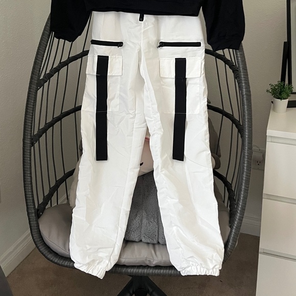 WEISSMAN 2 Pc. Hip Hop Dance Costume EUC - Picture 9 of 9